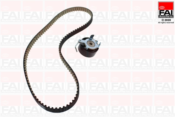 Timing Belt Kit